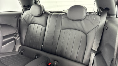 MINI Hatchback 2.0 Cooper S Exclusive 3dr Auto Petrol Hatchback